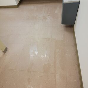 Before & After Commercial Floor Cleaning in in Pittsburg, PA (1)