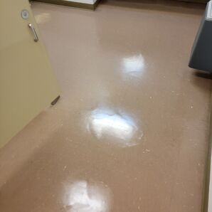 Before & After Commercial Floor Cleaning in in Pittsburg, PA (2)