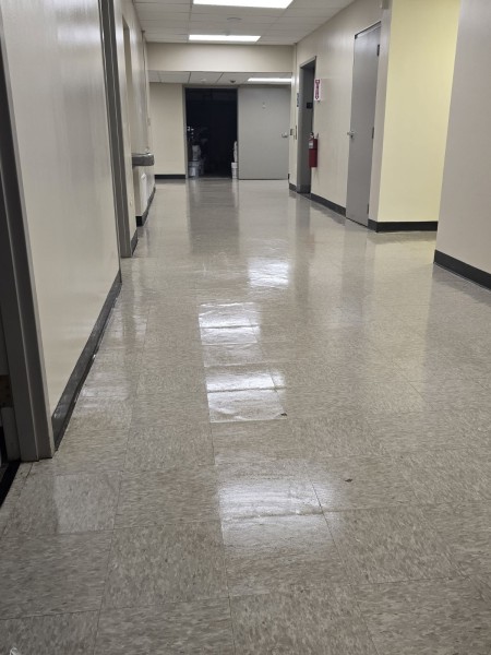 Commercial Floor Strip & Wax in Pittsburgh, PA (9)